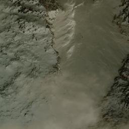 Satellite imagery of Kōh-e Dowlat Khān, AF