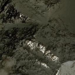 Satellite imagery of Kōh-e Dowlat Khān, AF