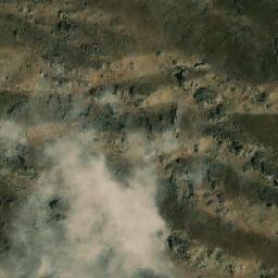 Satellite imagery of Bāgh-e Chatī, AF