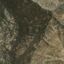 Satellite imagery of Kōh-e Darīk, AF