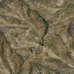 Satellite imagery of Kōh-e Darīk, AF