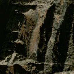 Satellite imagery of Kōh-e Nalū, AF