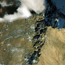 Satellite imagery of Dāy-e Isyōm, AF