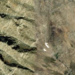 Satellite imagery of Dāy-e Isyōm, AF