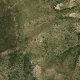 Satellite imagery of Kōh-e Tsāh, AF
