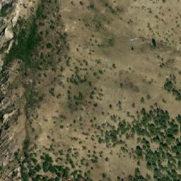 Satellite imagery of Kōh-e Yōzhnāk, AF