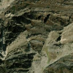 Satellite imagery of Kōh-e Umuzū, AF