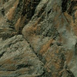 Satellite imagery of Kōh-e Umuzū, AF