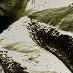 Satellite imagery of Akchūrī Ghar, AF