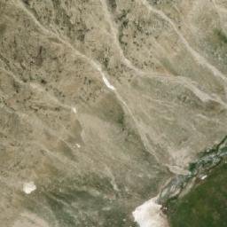 Satellite imagery of Sṯōnūs Ghar, AF