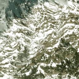 Satellite imagery of Kāmdēsh Ghar, AF