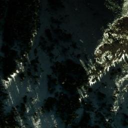 Satellite imagery of Damṟay Ghar, AF