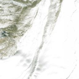 Satellite imagery of Karfu Brok, PK