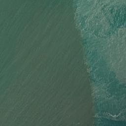 Satellite imagery of Kankaku-jo, KR
