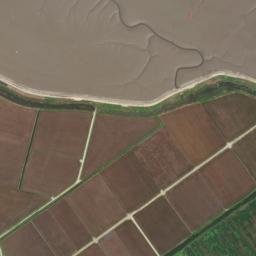 Satellite imagery of Baekjebulgyobalsangji, KR