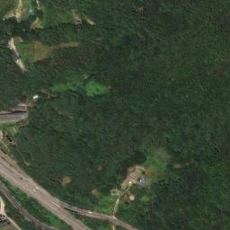 Satellite imagery of Yongcheongwangsan, KR