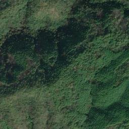 Satellite imagery of 八曽黒平山, JP