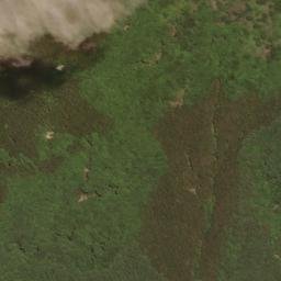 Satellite imagery of 横岳, JP