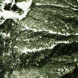 Satellite imagery of 仁田岳, JP