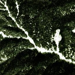Satellite imagery of 仁田岳, JP