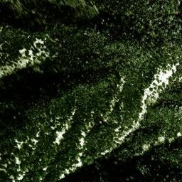Satellite imagery of 青笹山, JP