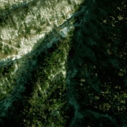 Satellite imagery of 青笹山, JP