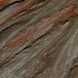 Satellite imagery of Fujiyama, JP