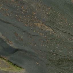Satellite imagery of Shishi Iwa, JP