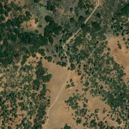 Satellite imagery of Black Bill Ridge, US