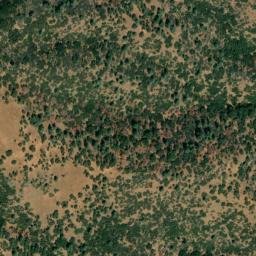Satellite imagery of Black Bill Ridge, US