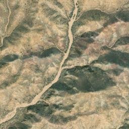 Satellite imagery of Miller Ranch Prospect, US