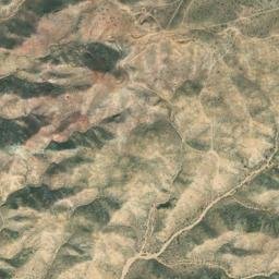 Satellite imagery of Miller Ranch Prospect, US