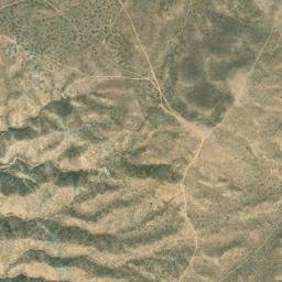 Satellite imagery of Miller Ranch Prospect, US