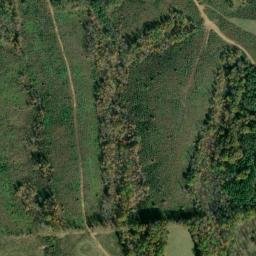 Satellite imagery of Lee Ridge Mines, US