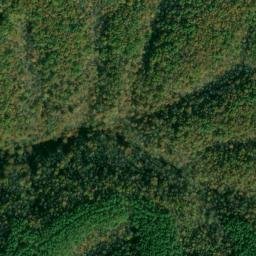 Satellite imagery of Robinette Prospect, US