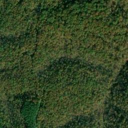 Satellite imagery of Robinette Prospect, US