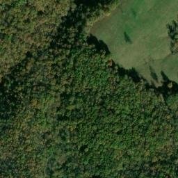 Satellite imagery of Robinette Prospect, US