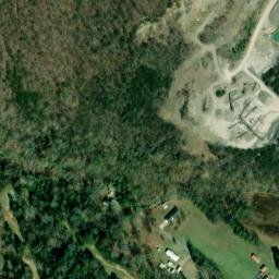 Satellite imagery of Sequatchie Quarry, US