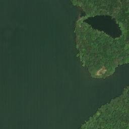 Satellite imagery of Parker Bluff, US