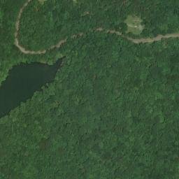 Satellite imagery of Parker Bluff, US