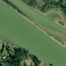 Satellite imagery of Eads Bluff, US
