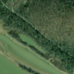 Satellite imagery of Eads Bluff, US