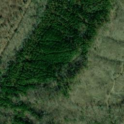 Satellite imagery of Peak Ridge, US