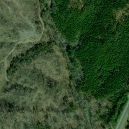 Satellite imagery of Peak Ridge, US