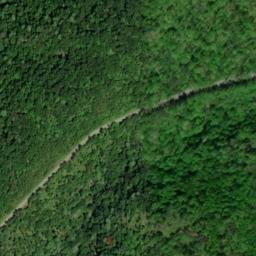 Satellite imagery of Caney Branch Ridge, US