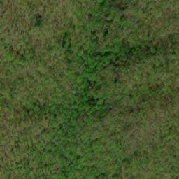 Satellite imagery of Hampton Lead, US