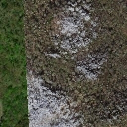 Satellite imagery of Sassafras Ridge, US
