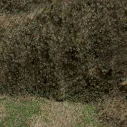 Satellite imagery of Horse Cove Ridge, US
