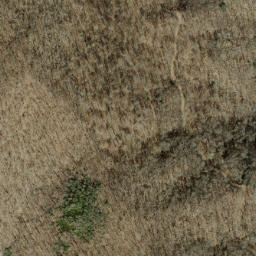 Satellite imagery of Alarka Mountains, US