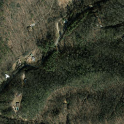 Satellite imagery of Henson Ridge, US